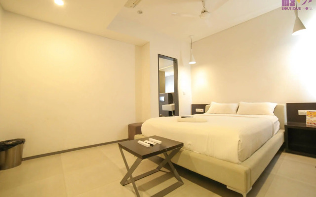 M3 Boutique Hotel