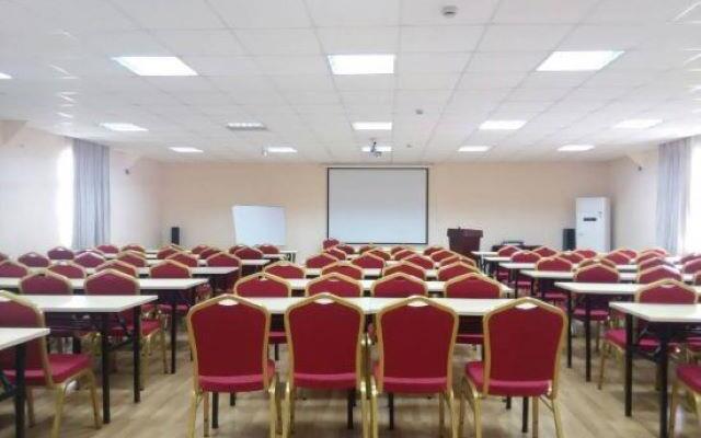 City Comfort Inn Kunshan High-Speed Railway Station Renmin Road