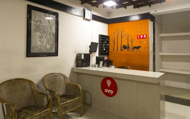 OYO  Collection O 80886 Hotel Sun City