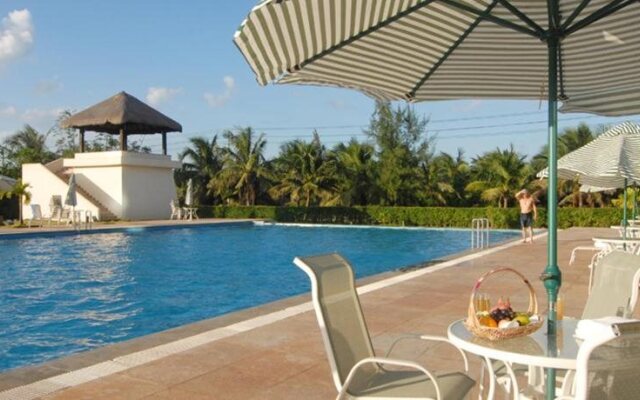 Tienyow Grand Hotel