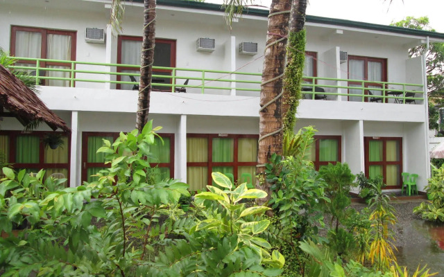Secret Garden Resort