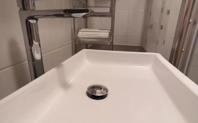 Odyssey apartment