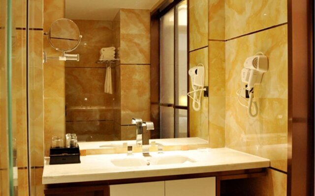 Xiangxue Holiday Hotel
