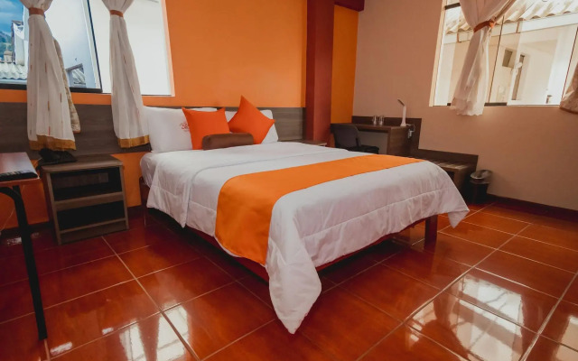 Hotel Sol de Belén