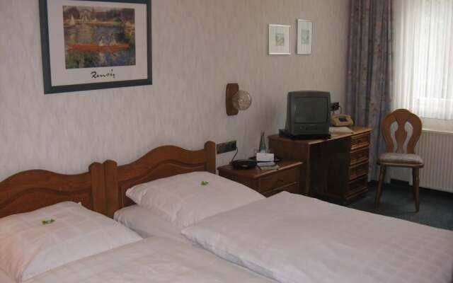 Flair Hotel Bergischer Hof