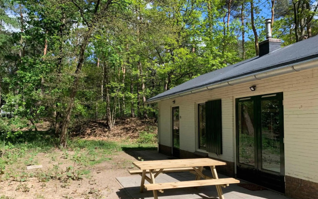 Wina Boshuisje Veluwe