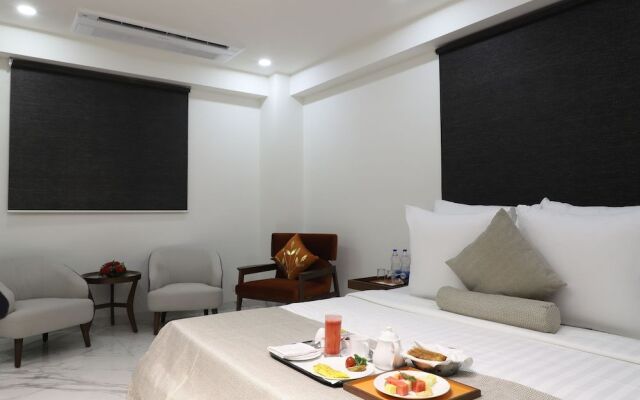 Tribecca Residency