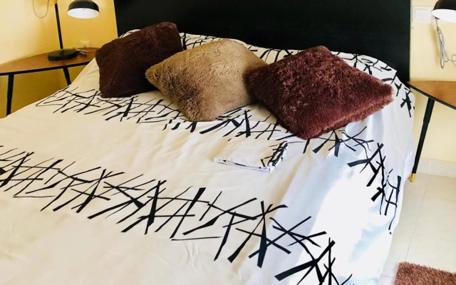 Parc Loix Luxury apartments