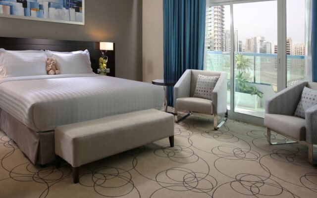 Ramada by Wyndham Dubai Barsha Heights