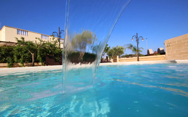 Villa B&B Antiche Macine del Salento