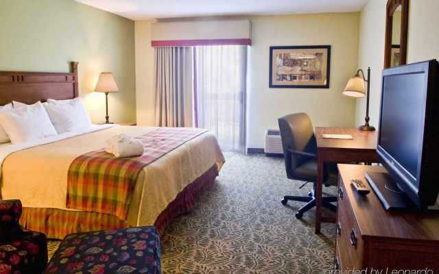 DoubleTree by Hilton Gainesville