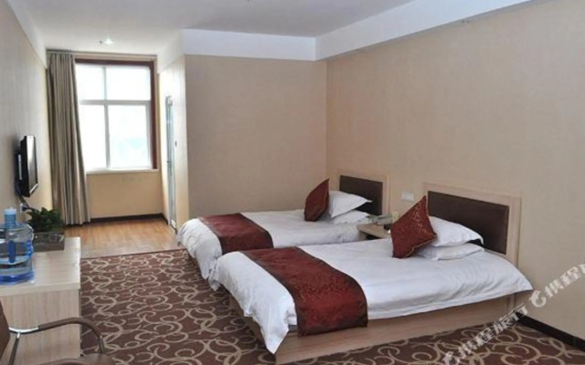 Hanhua Lize Hotel