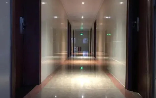Xuancheng Xilin Hotel