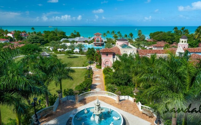 Sandals Grande Antigua - ALL INCLUSIVE Couples Only