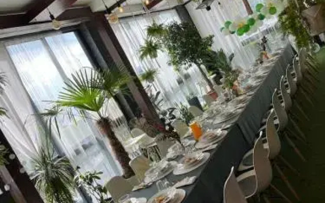 Koszarka Venue & SPA