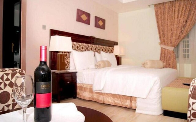 Excel Oriental Hotel & Suites