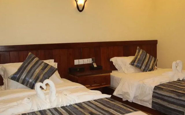 Poyer Hotel
