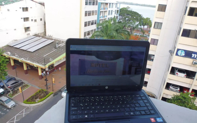 Hotel Malecon Inn