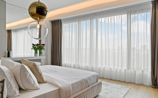 ONE Luxury Apartments