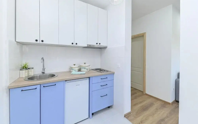 Apartment Nostalgia