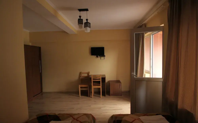 FREERIDER Hotel