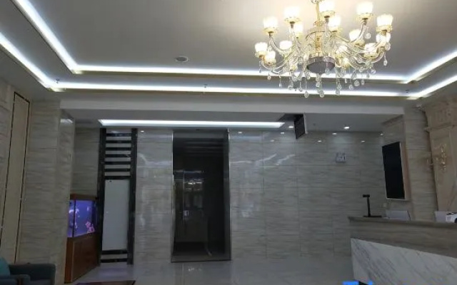 Huatian Hotel