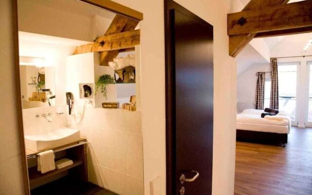 Alpin Lifestyle Hotel Löwen & Strauss