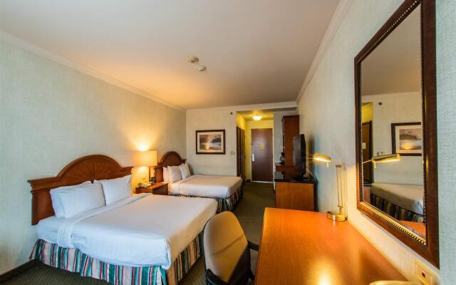 Courtyard by Marriott San Luis Potosi