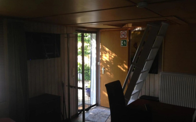 Das kleine Ferienhaus