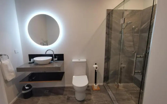 The Residence Fitzroy