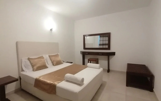 Kandy Highland Hotel