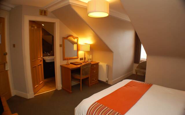 The Dutch Mill Hotel