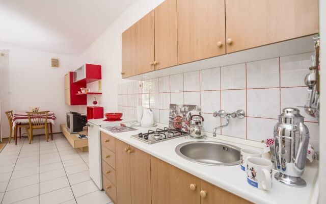 Apartments Vuletić Malinska