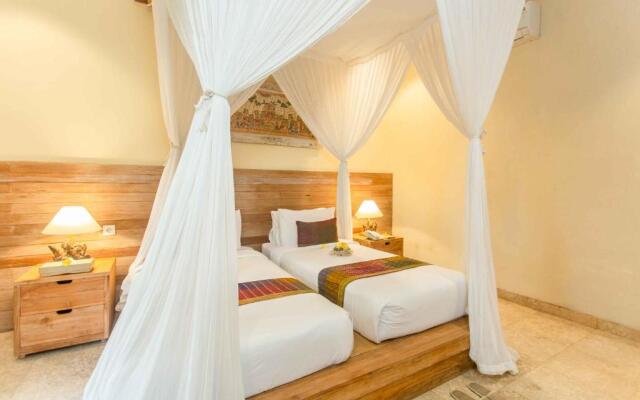 Kailash Suites At Gunung Sari