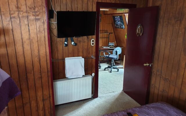 La Casa Guesthouse
