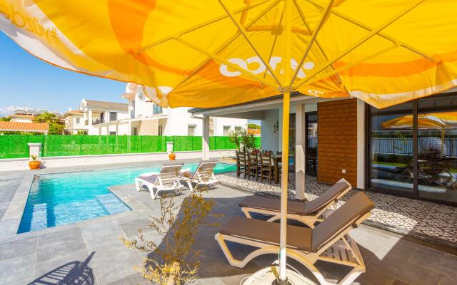 Villa Exclusive Paradise 3