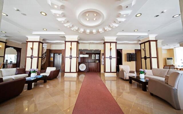 Hotel Selen