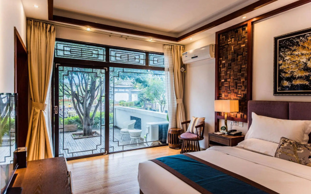 Taihe Like Inn
