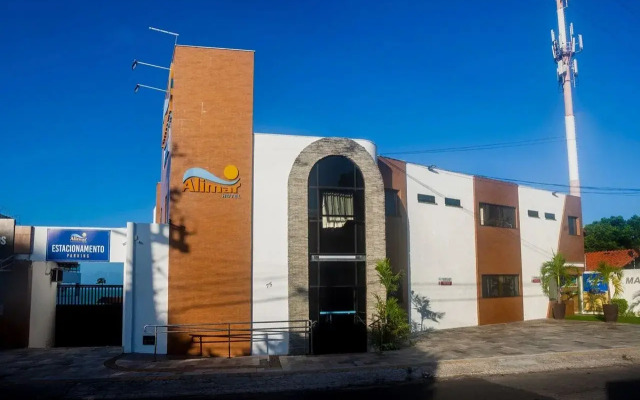 Hotel Alimar