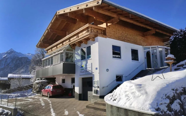 Appartement Haus Talblick