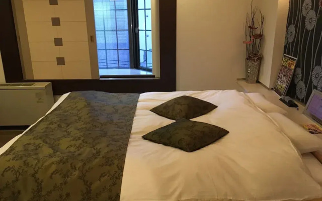 Hotel AVANCER Osaka Temma -Adult Only