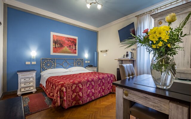 Hotel Collodi