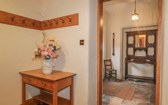 The Laird's Wing - Brodie Castle