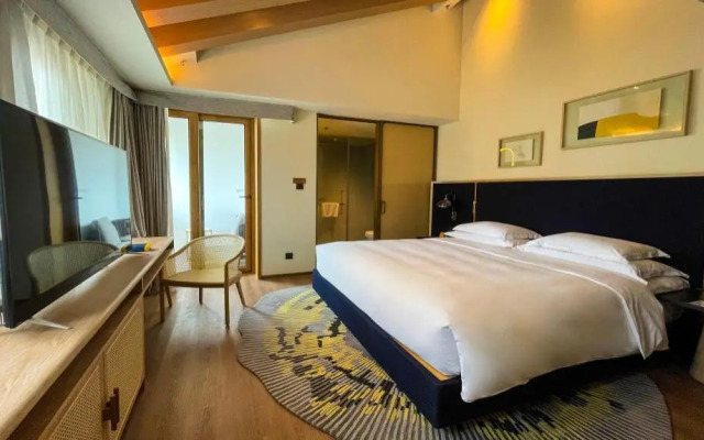 voco Nanjing Garden Expo by IHG