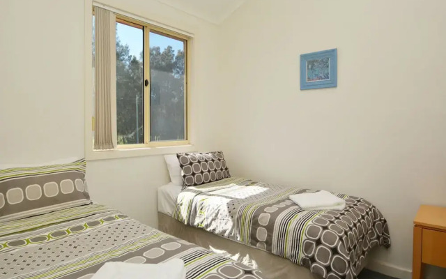 Madigan Wine Country Cottages