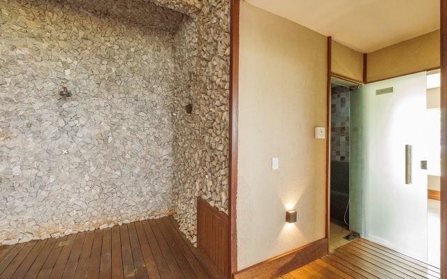 Colina Pousada SPA