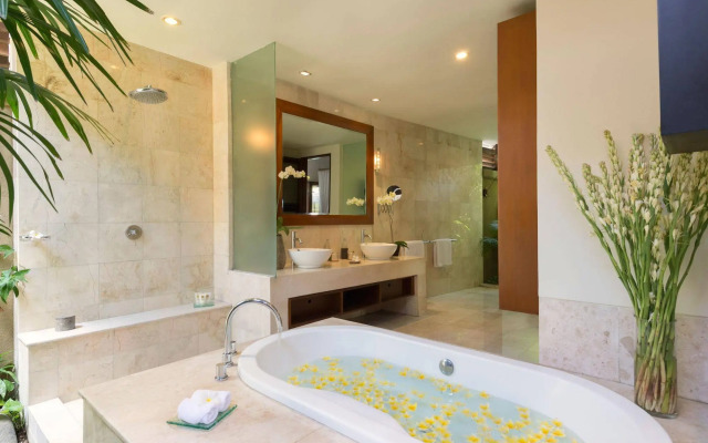 Lakshmi Villas - an elite haven