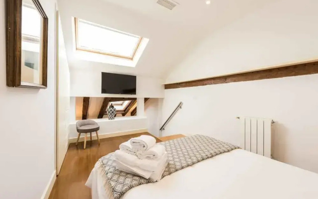 Austrias City Center