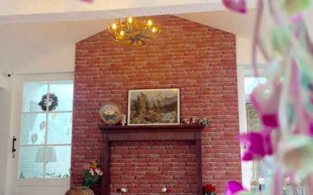 Fiori Bed & Breakfast