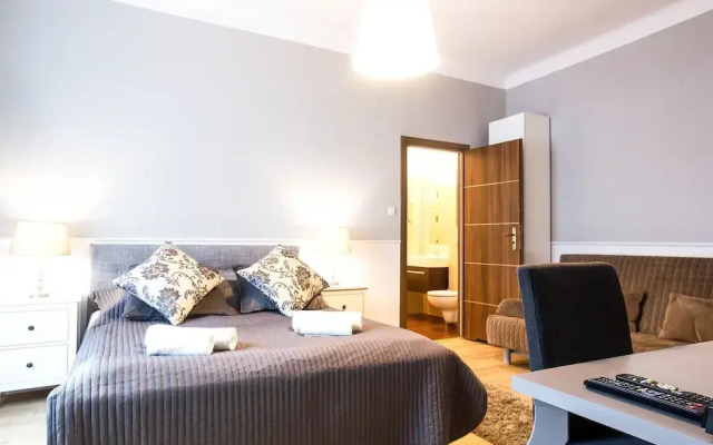 Sodispar Aparthotel  Apartments